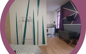 Rnb Locations Vichy